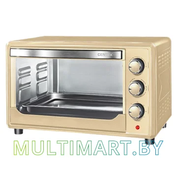 Мини-печь CENTEK CT-1530-36 Convection (бежевый)